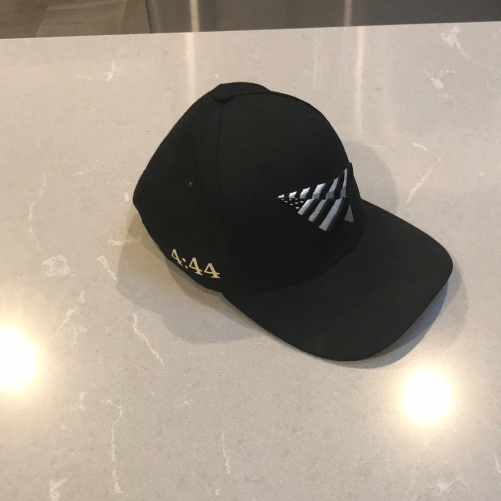 Jay z 4:44 concert hat